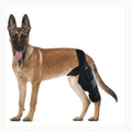 DKDDSSS Protector de Rodilla para Perros - Rodillera Perro Ajustable