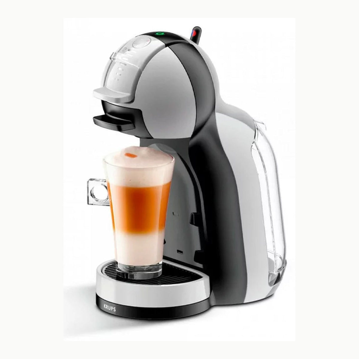 Krups Nescafé Dolce Gusto Mini Me, negro, automático, calidad
