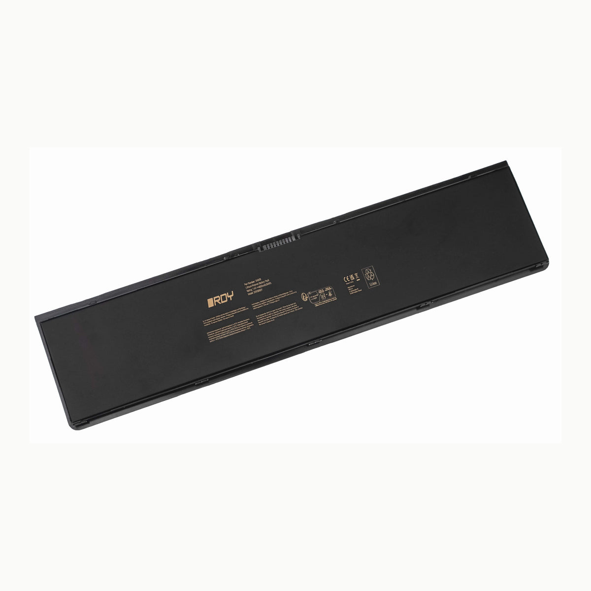 RDY Batteries 34GKR 3RNFD PFXCR 909H5 F38HT WVG8T 0909H5 0WVG8T
