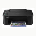 Canon PIXMA TS3750i Impresora Multifunción Wi-Fi de Inyección de