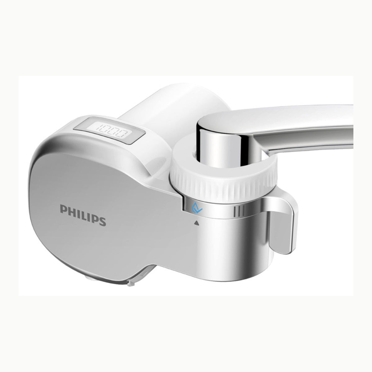 Filtro X-Guard PHILIPS Filtro de agua del grifo, vertical X-Guard