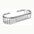 Tatay Estante de Ducha con Colgador Aluminium, 100% Inoxidable, de