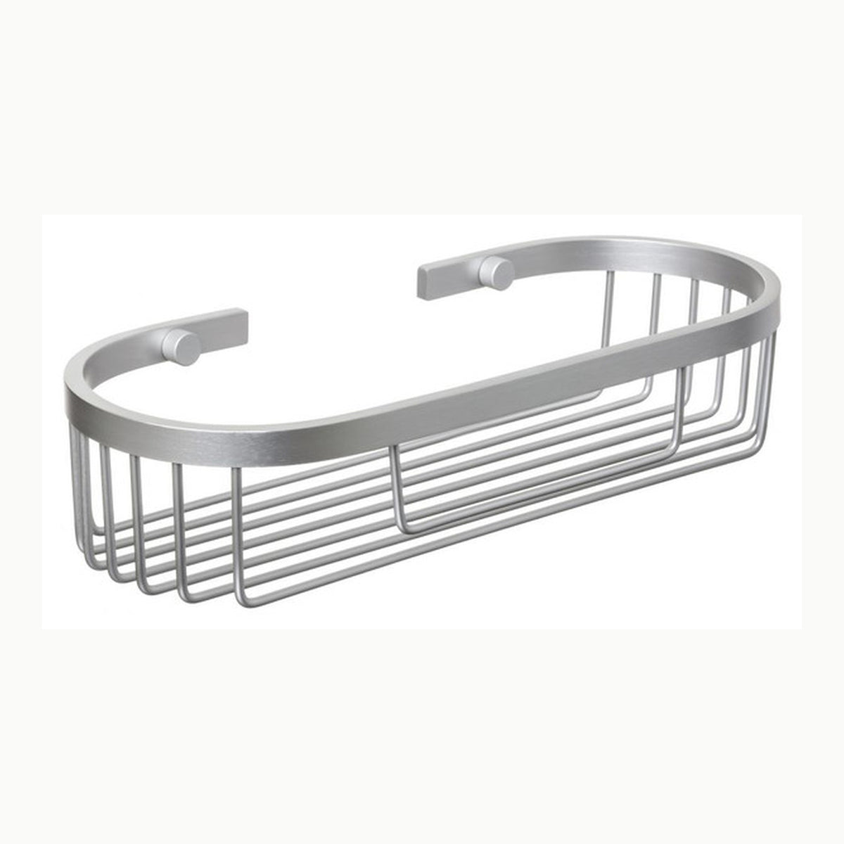 Tatay Estante de Ducha con Colgador Aluminium, 100% Inoxidable, de