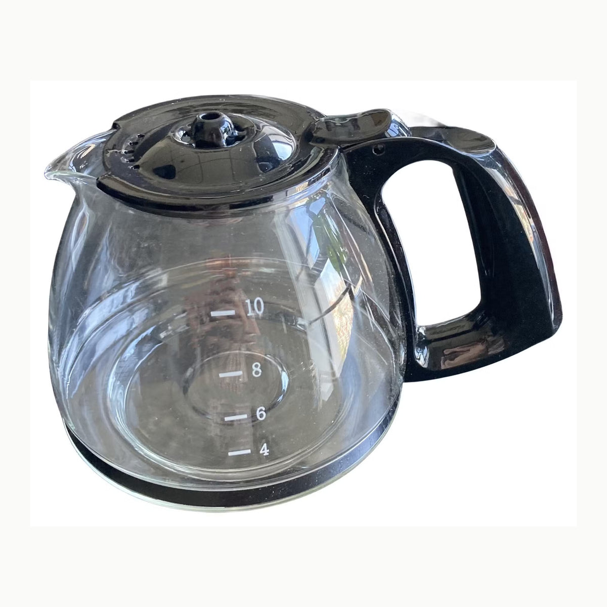 Moulinex Subito FG362810 Cafetera De Goteo, 1000 W, 1.2 Litros