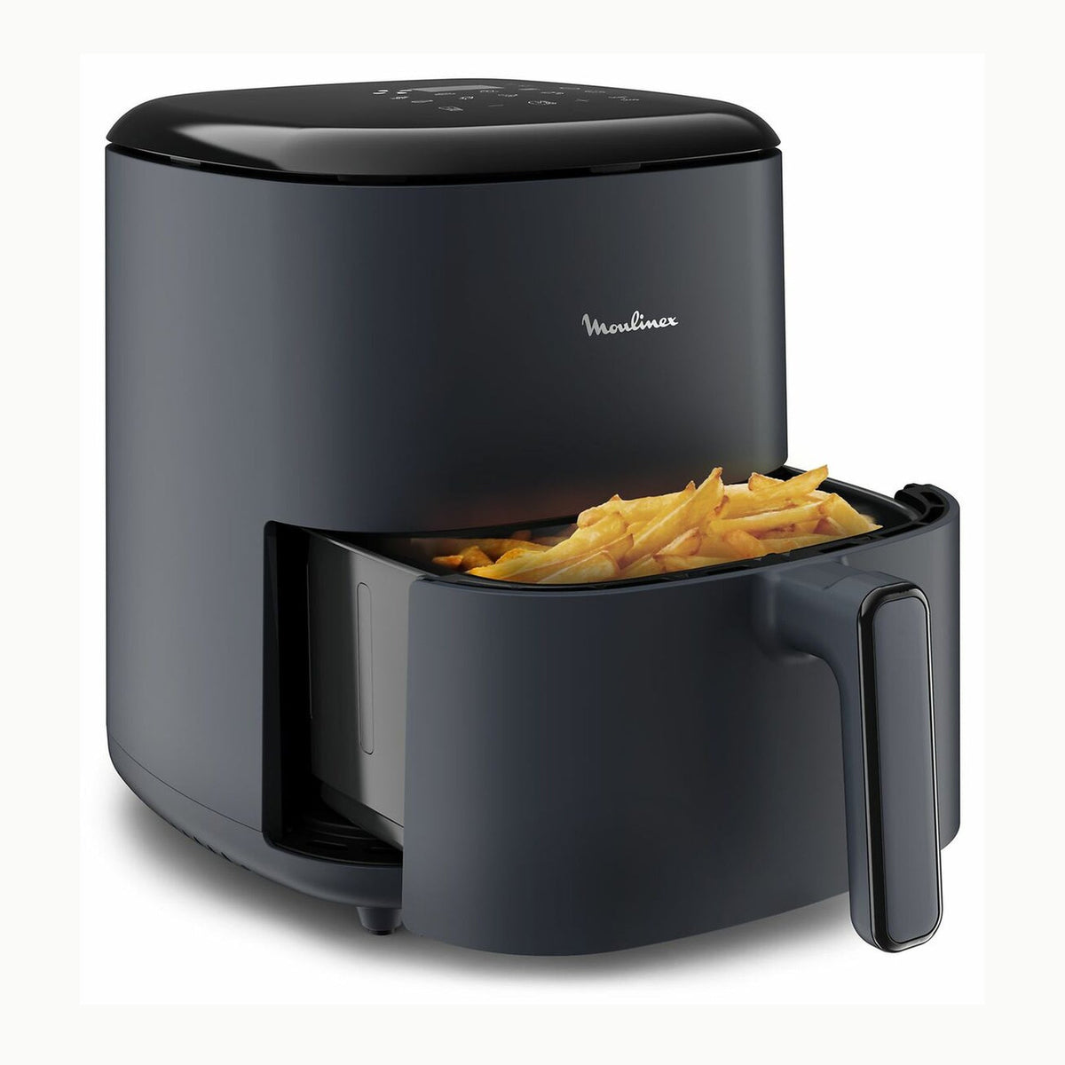 Moulinex Easy Fry Max 5L – Freidora aire para cocinar en poco