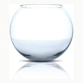 Amtra Crystal Globe 20 cm - Boccia Acquario in Vetro Trasparente