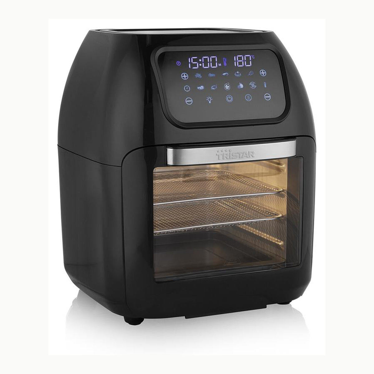 Tristar FR-6964 Freidora sin aceite y horno multifunción, capacidad