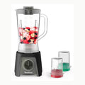 Moulinex Blendeo+ LM2C3110 - Batidora de vaso, 450 W, jarra de 1,5