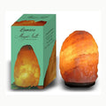 Sal del Himalaya MAGIC SALT LIGHTING FOR YOUR SOUL Pack de 5