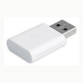 Kquepo Tuya Smart Home Zigbee Repeater Tipo-C Extender señal