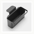 117503 Organiseur dévier Brabantia - 117503 - Organiseur dévier, Gris