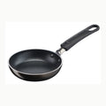 Tefal Sartén mini blini B57000 Simple Cook de 12 cm \| revestimiento