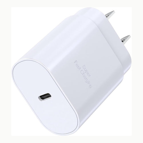 30W Cargador Rápido 30W Cargador Carga Rapida for iPhone 14/14 Pro/14