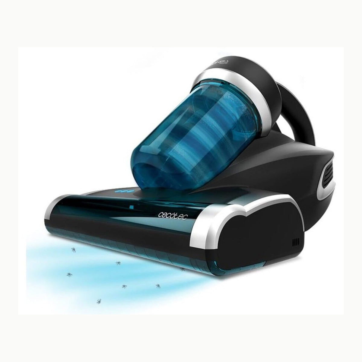 Cecotec Conga RockStar 3000 Mattress