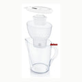 Jarra Marella XL BRITA Jarra con Filtro de Agua Marella XL Blanca