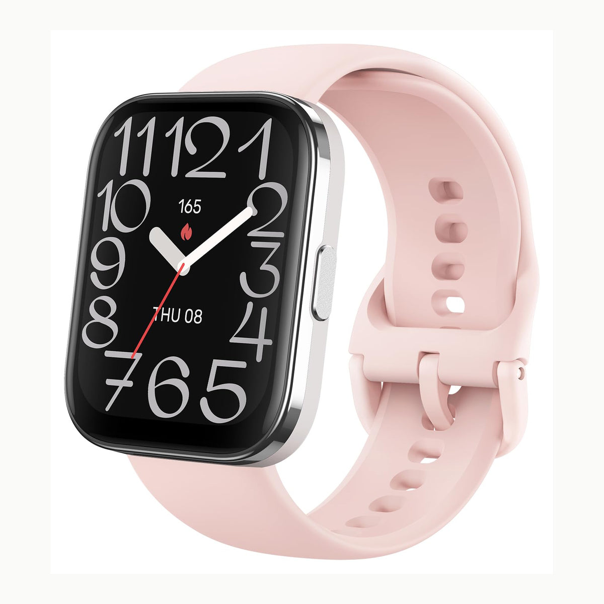 Amazfit Bip 5 Rosa (Pastel Pink)