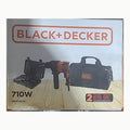 BLACK+DECKER Taladro percutor BLACK\+DECKER Taladro percutor con cable