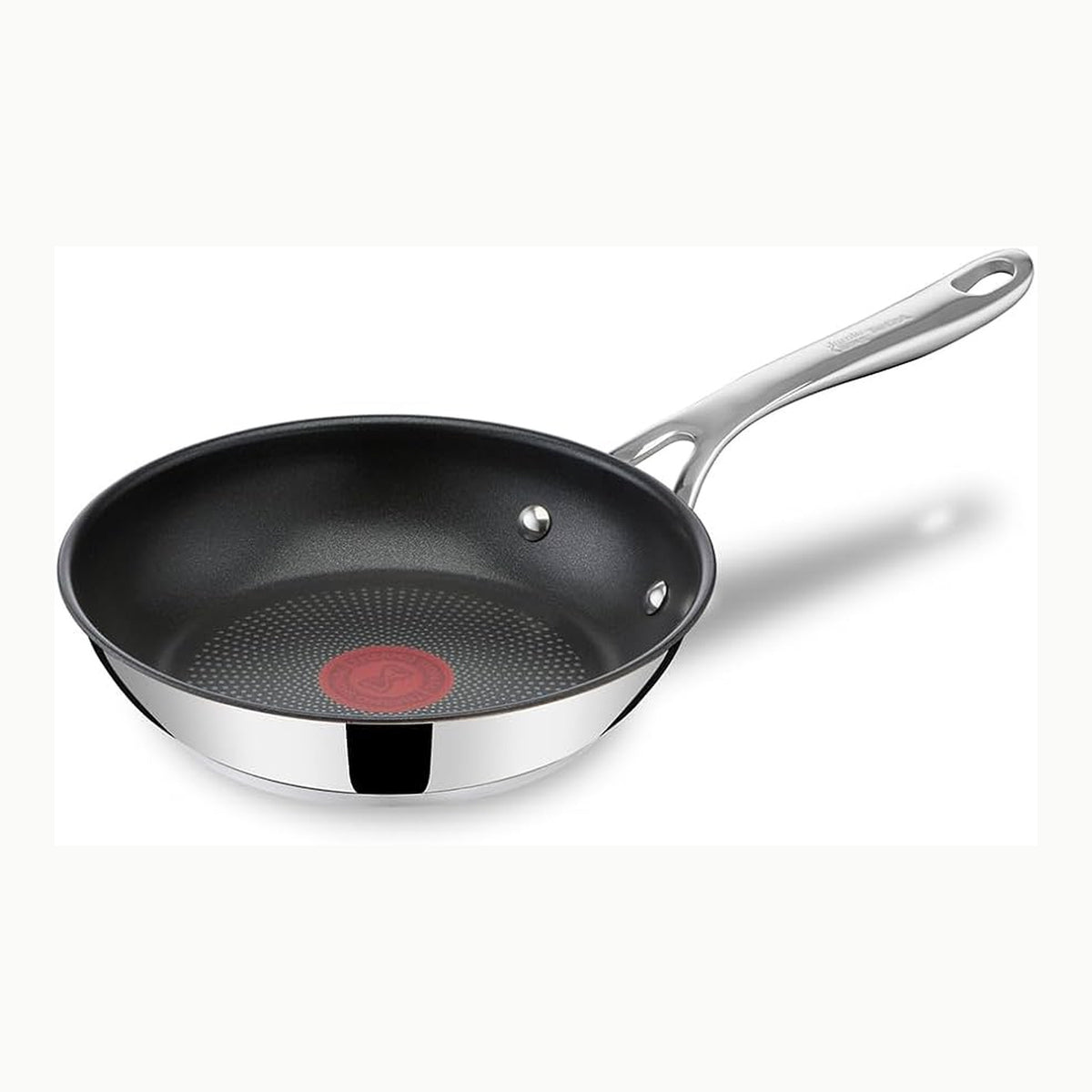 Jamie Oliver by Tefal Cooks Direct koekenpan 20 cm, Veilige coating