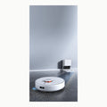 Xiaomi Robot Vacuum X10 - Robot Aspirador y fregasuelos con Sistema