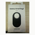 Smart Tag 2 Noir
