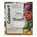 Cuisinart Heladera Solo Scoops, Máquina para hacer helado gelato