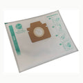 Hoover H63 Pure Epa Microfiber Bag