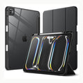 JETech Funda para iPad Pro 12.9 Pulgadas \(2022/2021/2020/2018\) con