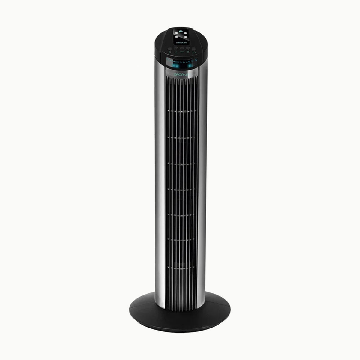 Ventilador Torre Digital Cecotec Ventilador de Torre Digital con
