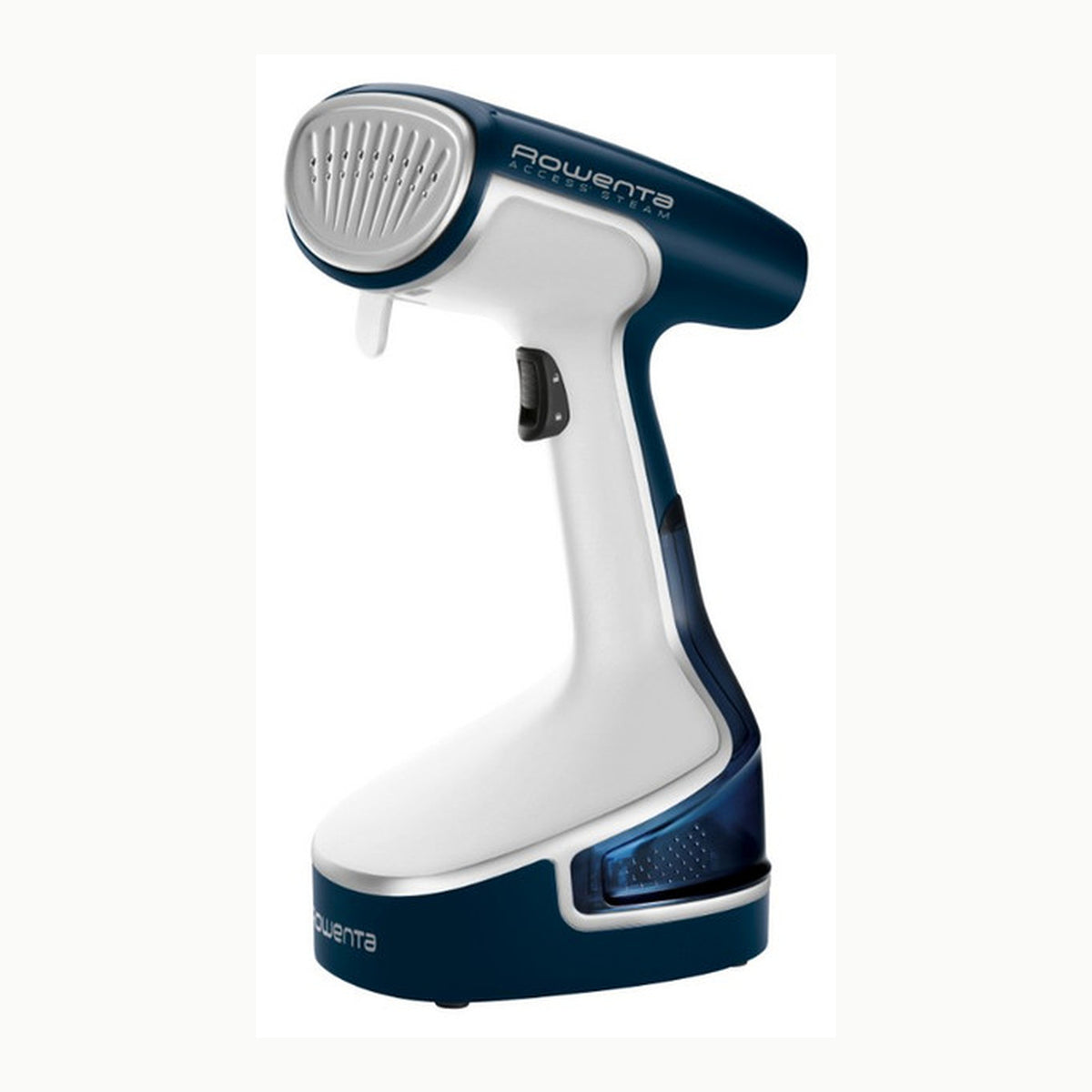 Rowenta DR8095D1 Access Steam Minute - Cepillo vapor de mano de 1500