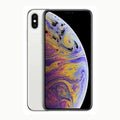 iPhone XS Plata Apple iPhone XS 64GB Plata