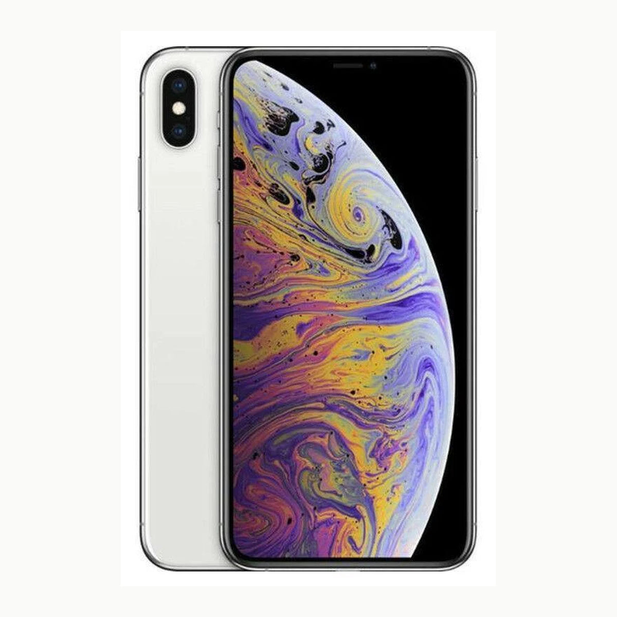 iPhone XS Plata Apple iPhone XS 64GB Plata