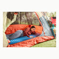 Intex 67999 - Colchoneta hinchable camping 127 x 193 x 24 cm