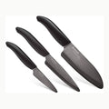 Kyocera FK-3PC-BK, Juego de cuchillos, Cuchillo para pelar 7.5 cm