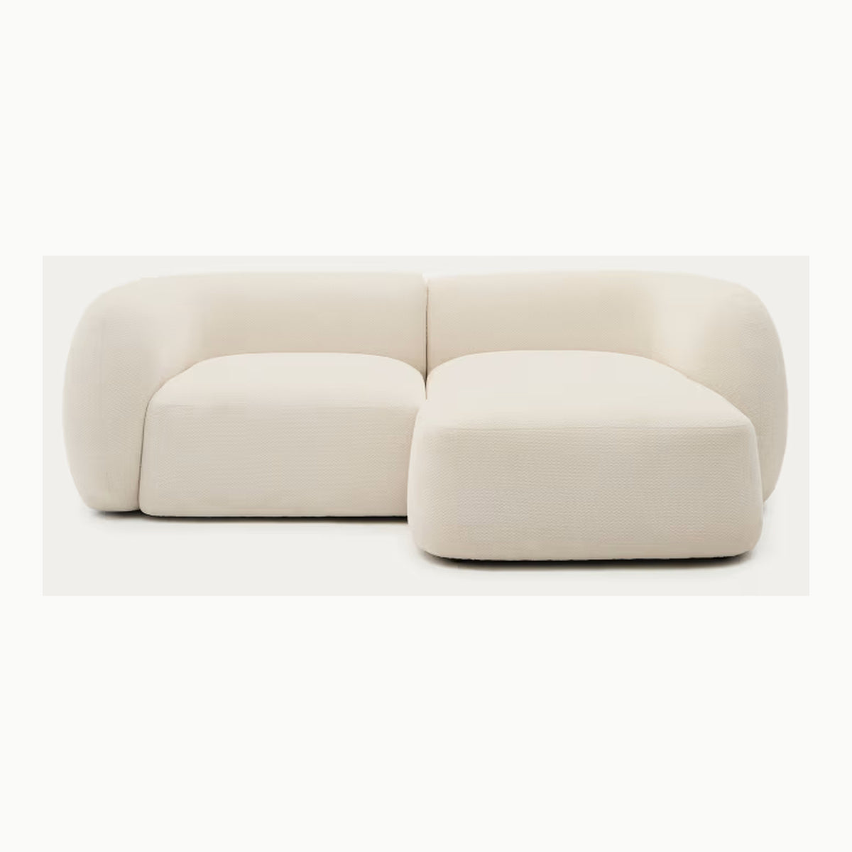 Martina Home Tunez Funda Chaise Longue Brazo Corto Izquierdo Alma