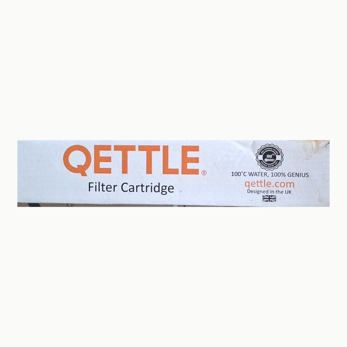 cartucho filtro agua qettle de repuesto cartucho de filtro de agua