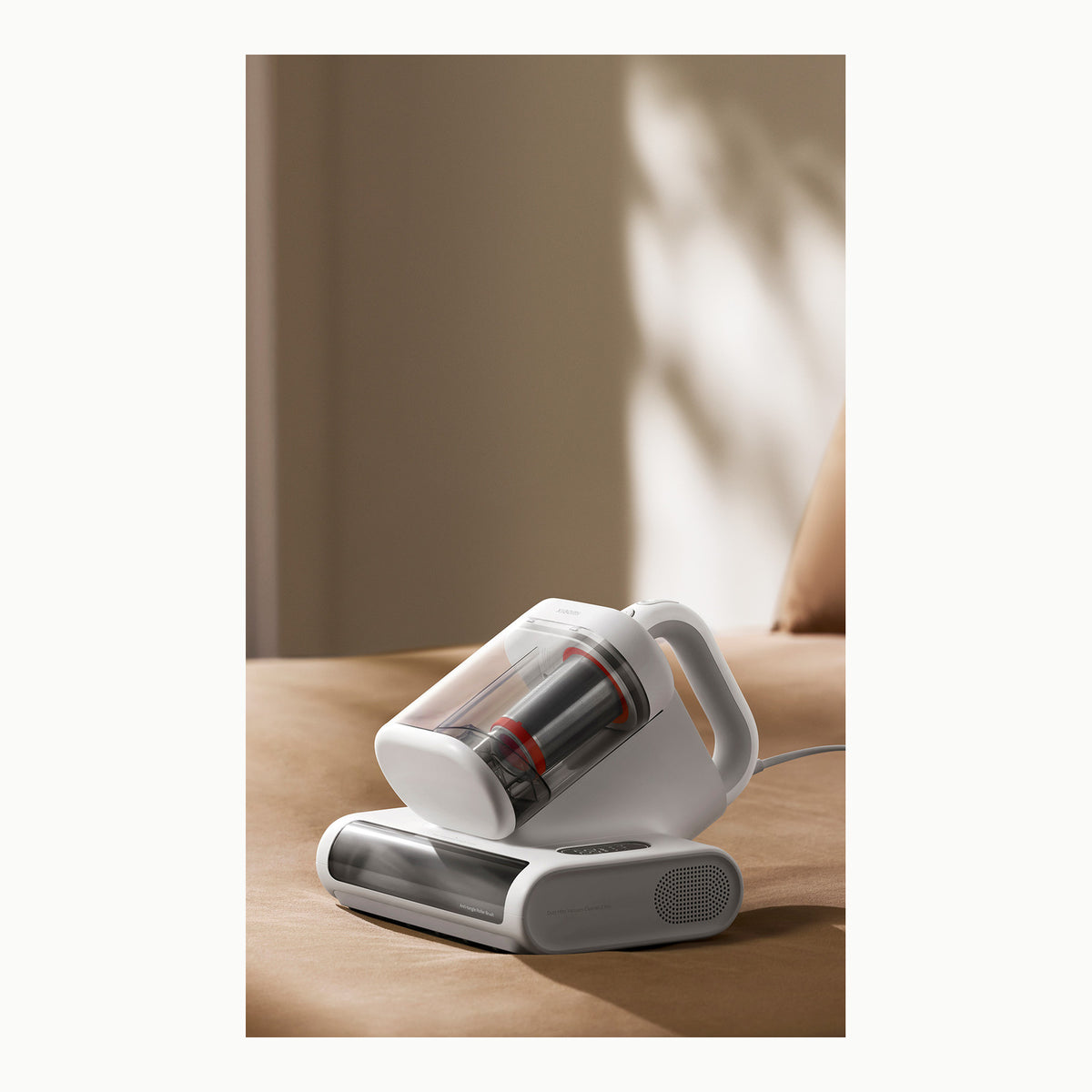 Xiaomi Dust Mite Vacuum Cleaner 2 Aspiradora de Mano de Ácaros y