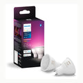 Philips Hue White Ambiance bombilla GU10