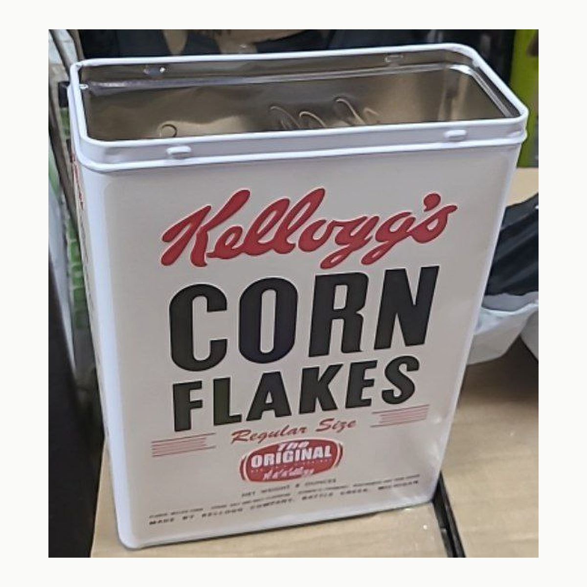 Kellogg's Corn Flakes