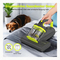 HYCHIKA MV2501 Aspirador para colchones