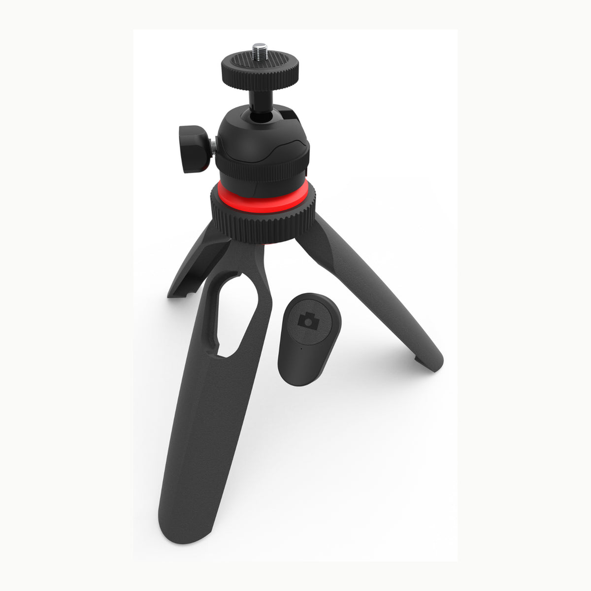 DigiPower TP-ACT5 - Trípode con Mando a Distancia Bluetooth