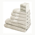 Amazon Basics Juego Toallas Baño 100% Algodón Toalla Ducha 70x140