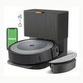 iRobot Robot Aspirador, Roomba J7 Espresso - Dos cepillos de Goma