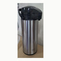 Marca y modelo no Termo inox con asa y válvula para bebidas calientes
