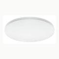 M Ledme - Plafon LED Techo 30W, Lámpara Techo para Baño IP44, 3.000