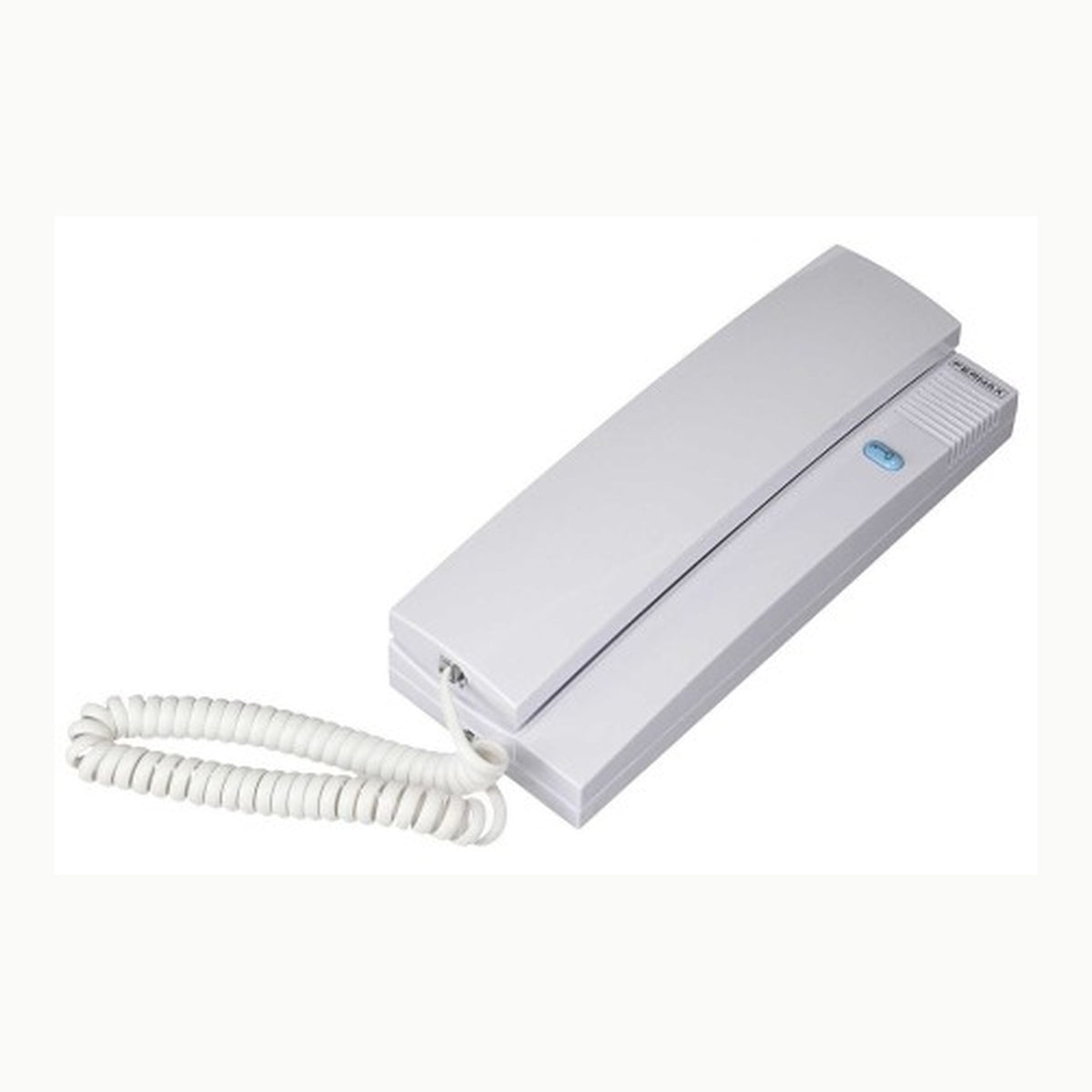 6201 Kit Fermax 6201 - Kit portero automático, 1 línea, color gris y