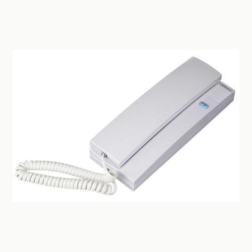 6201 Kit Fermax 6201 - Kit portero automático, 1 línea, color gris y
