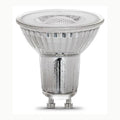 LG Osram LED Spot Lampe Star MR16 5,3W 827, 2700K warmweiß, GU5.3