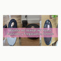 W7 Aspirador Robot Vexilar Robot Aspirador y Fregasuelos W7 Potente