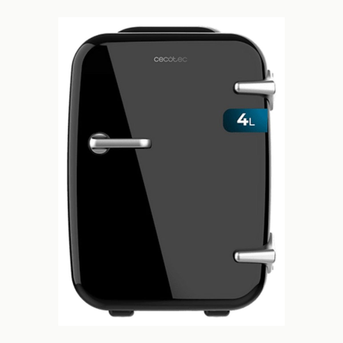 Cecotec Mini Nevera de 25 L Bolero MiniCooling 25L Bahamas Pat 2