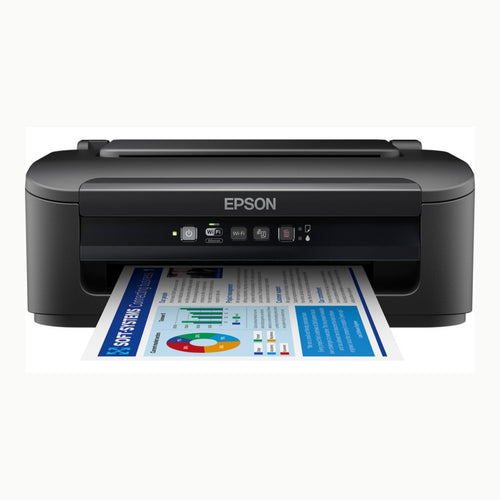 A3 Epson Impresora de inyección de Tinta monofunción Workforce